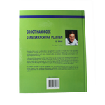 Chi Geneeskrachtige planten handboek 1.00 Boek