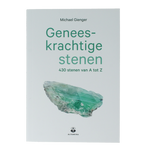 Gottmer Geneeskrachtige stenen 1 Boek