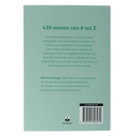 Gottmer Geneeskrachtige stenen 1 Boek
