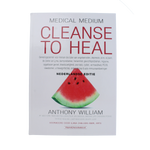 Succesboeken Cleanse to heal Nederlandse editie 1.00 Boek