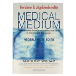 Succesboeken Medical medium 1.00 Boek