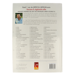 Succesboeken Medical medium 1.00 Boek