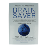 Succesboeken Medical medium brain saver 1.00 Boek