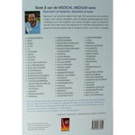 Succesboeken Medical Medium Brain Saver Protocollen 1.00 Boek