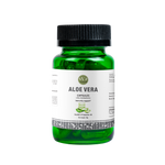 Vanan Aloe Vera Capsules 60.00 Capsules