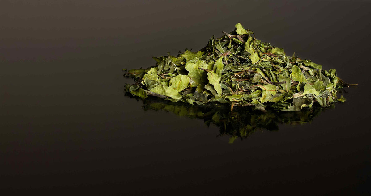 Groene thee