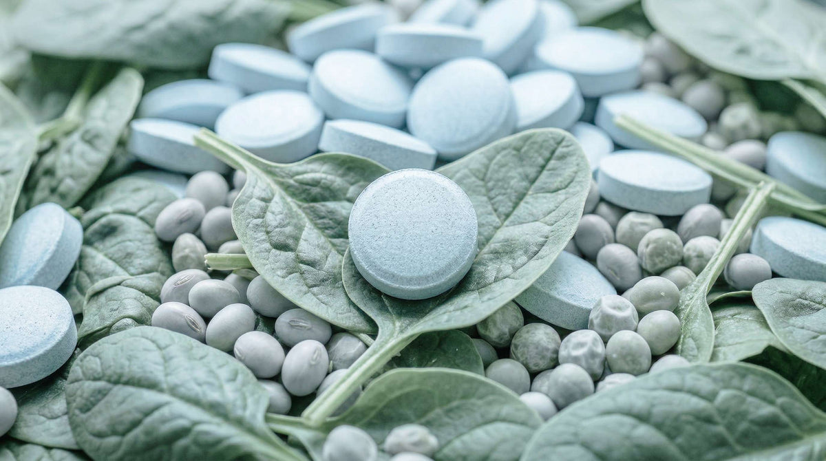 Magnesium