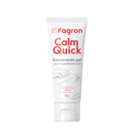 Fagron CalmQuick kalmerende gel voor de geprikkelde huid 30.00 Gram