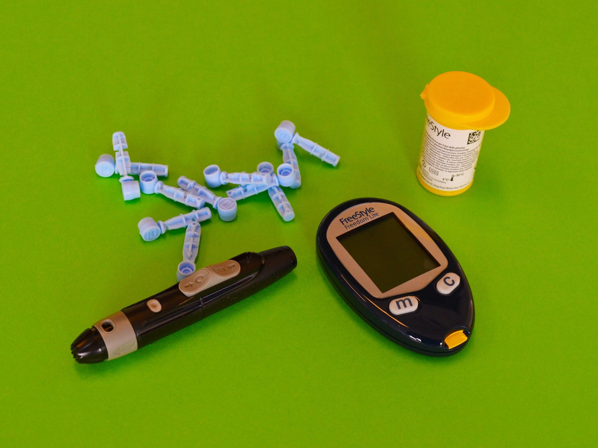 Accu-Chek