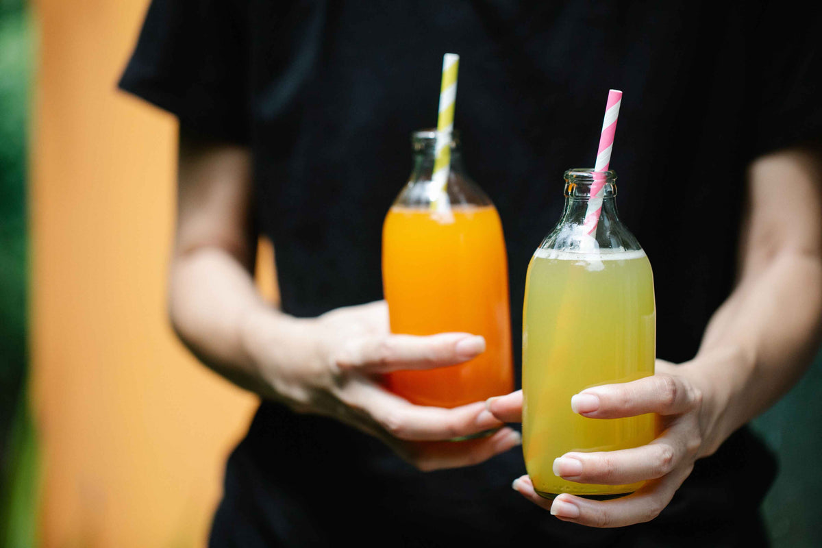 Dranken & Sappen