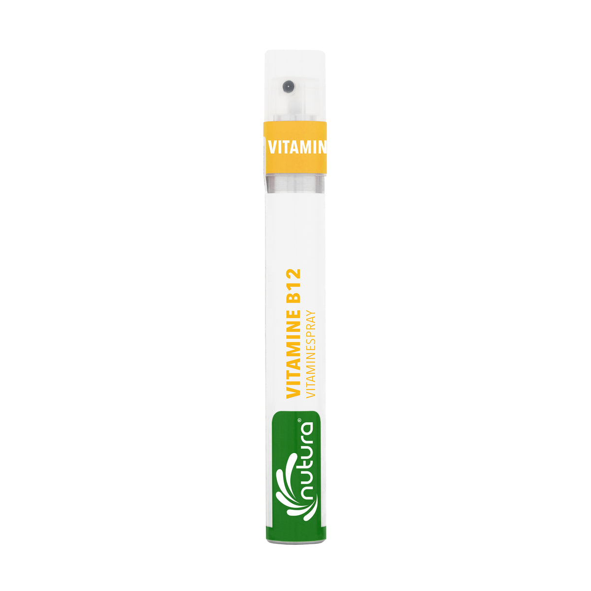 Nutura Vitaminesprays B12 -60 Vitaminespray 14.40 Milliliter