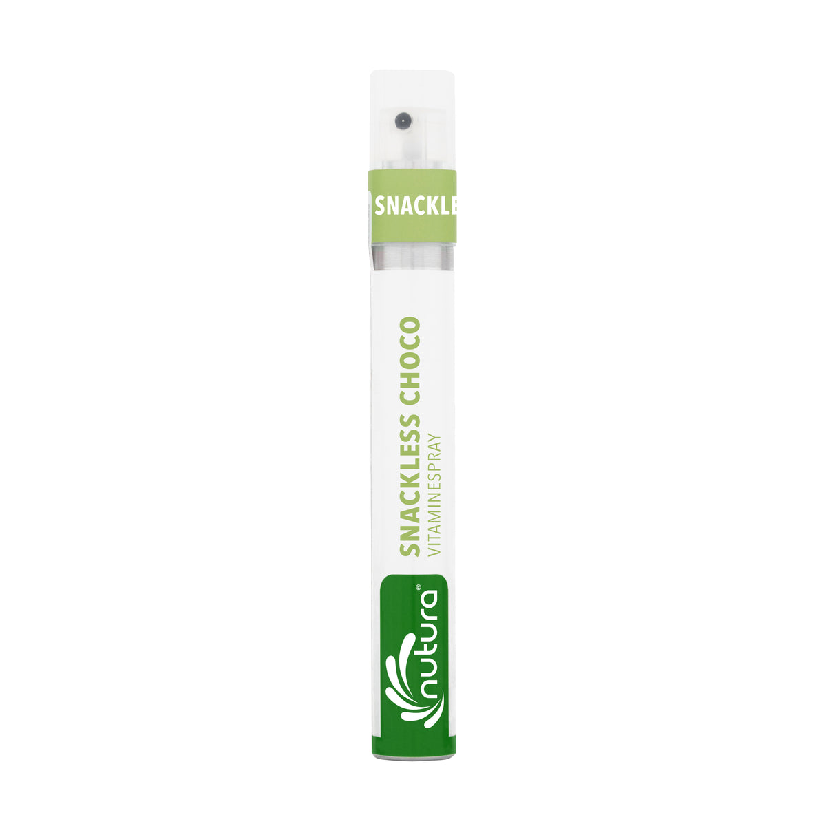 Nutura Vitaminesprays SnackLess Chocolate Vitaminespray 14.40 Milliliter