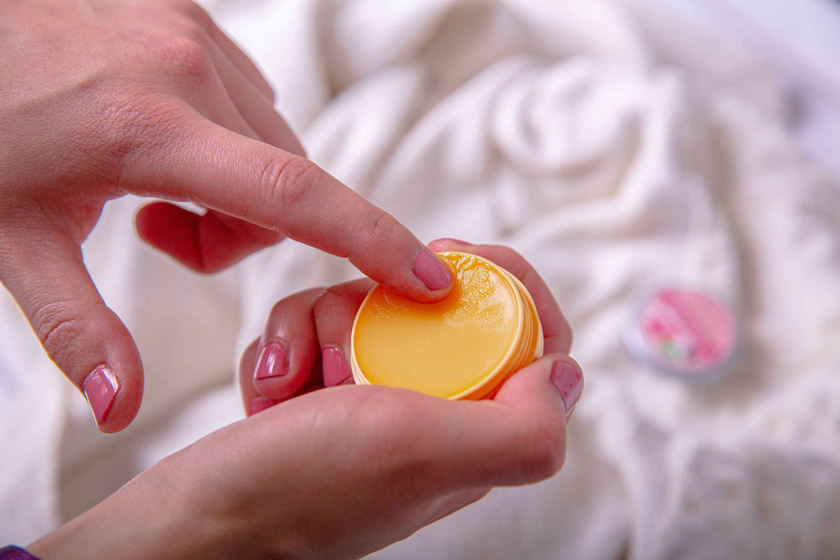 Tiger Balm
