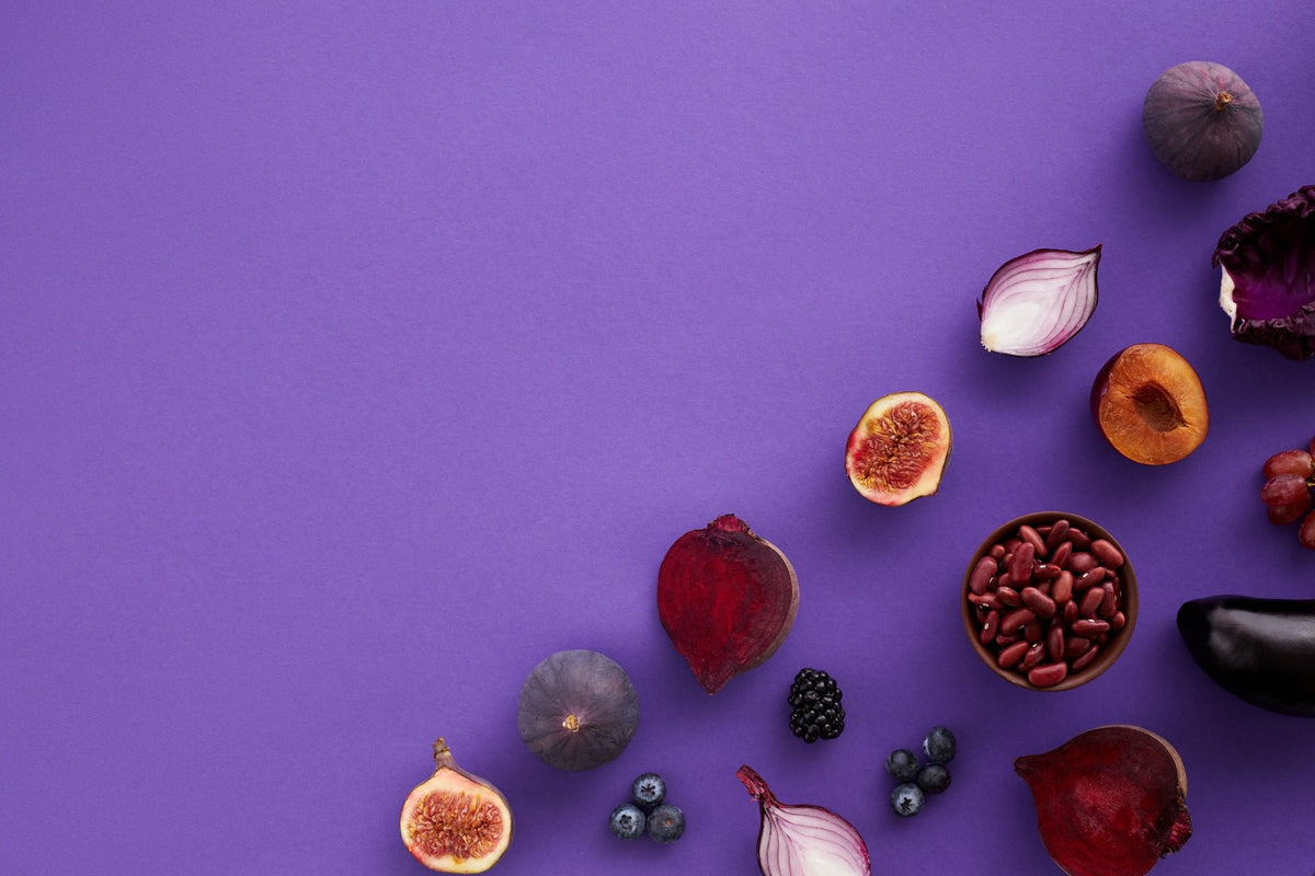 Superfoods