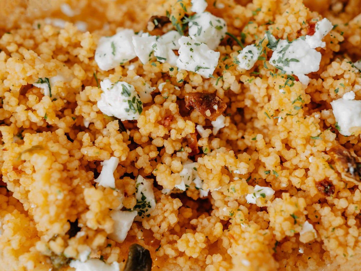 Couscous